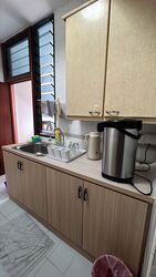 Parc Oasis (D22), Condominium #617733141